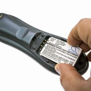 Logitech Harmony One Remote Battery 3.7V 950mAh Li-ion LOH880RC