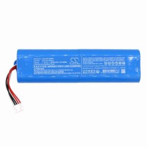 LG PF50KA Projector Battery 7.4V 5200mAh Li-ion LPF150PT