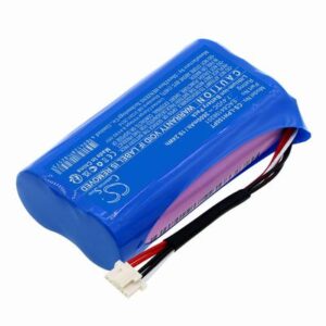 LG PH150 Projector Battery 7.4V 2600mAh Li-ion LPH150PT