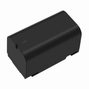Leica TS01 Total Station Survey Battery 7.4V 6800mAh Li-ion LTS264XL