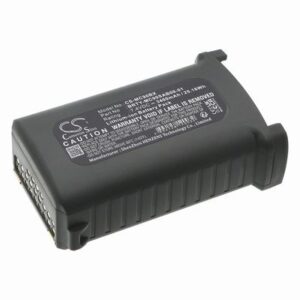 HBC Patrol S Crane Remote Control Battery 2.4V 2000mAh Ni-MH FBA221BL