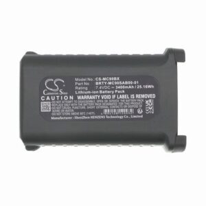 HBC Patrol S Crane Remote Control Battery 2.4V 2000mAh Ni-MH FBA221BL