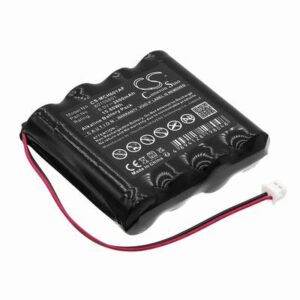 HBC Patrol S Crane Remote Control Battery 3.6V 700mAh Ni-MH FBA222BL