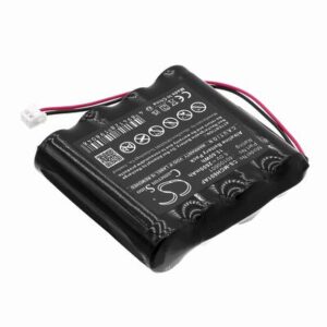 HBC Patrol S Crane Remote Control Battery 3.6V 700mAh Ni-MH FBA222BL