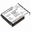 HBC Orbit TC240 Crane Battery 3.7V 1800mAh Li-ion FBA301BL
