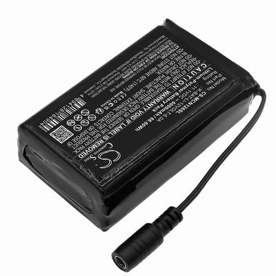 Macna Li-po 12v 6a Heated Clothes Battery 11.1V 6000mAh Li-Pl MCN126SL