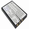 One For All Xsight Touch Remote Battery 3.7V 1000mAh Li-ion MF603RC