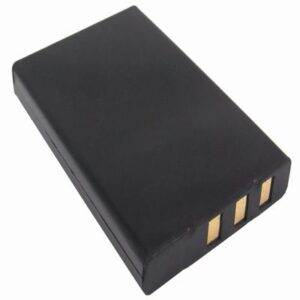 Acoustic Research ARRX18G Remote Battery 3.7V 1000mAh Li-ion MF603RC