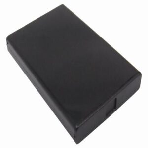 Acoustic Research ARRX18G Remote Battery 3.7V 1000mAh Li-ion MF603RC