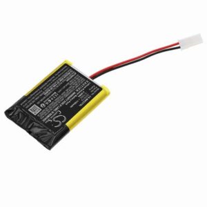 MINN KOTA iPilot Link Remote 2016 Battery 3.7V 1150mAh Li-Pl MIK237SL