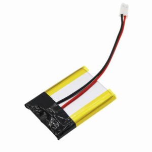MINN KOTA iPilot Link Remote 2016 Battery 3.7V 1150mAh Li-Pl MIK237SL