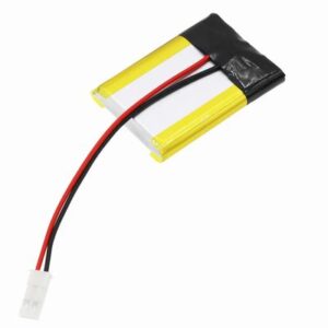 MINN KOTA iPilot Link Remote 2016 Battery 3.7V 1150mAh Li-Pl MIK237SL