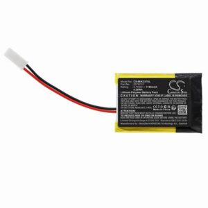 MINN KOTA iPilot Link Remote 2016 Battery 3.7V 1150mAh Li-Pl MIK237SL
