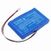 Megger MIT515 Insulation Survey Battery 10.8V 5200mAh Li-ion MIT515SL
