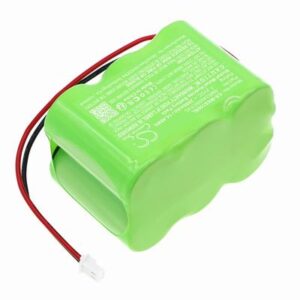 Kathrein MSK15 Survey Battery 7.2V 2000mAh Ni-MH MKS150SL