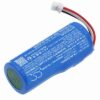 Minelab Equinox 600 Survey Battery 3.7V 5000mAh Li-ion MLE600SL