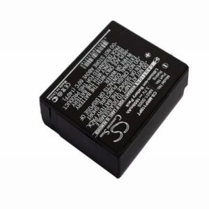 3M MPro 110 Micro Projector Battery 3.7V 1050mAh Li-ion MRP110PT