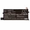 Mechrevo S3 Pro Laptop Battery 11.1V 4400mAh Li-ion MRS300NB