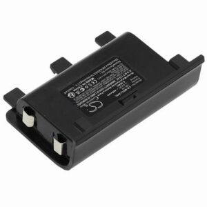 Microsoft Xbox One Game Battery 2.4V 400mAh Ni-MH MSC120SL