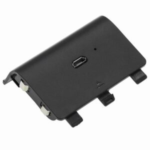 Microsoft Xbox One Game Battery 2.4V 400mAh Ni-MH MSC120SL