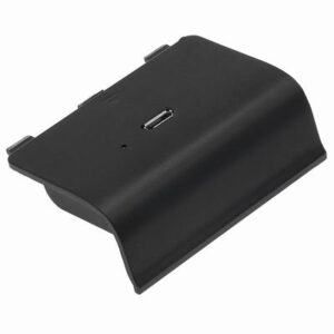 Microsoft Xbox One Game Battery 2.4V 400mAh Ni-MH MSC120SL