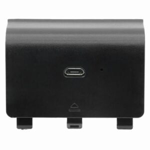Microsoft Xbox One Game Battery 2.4V 400mAh Ni-MH MSC120SL