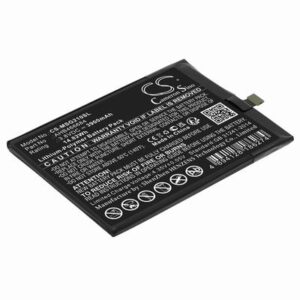 Sony Alpha A9 Camera Battery 7.4V 2050mAh Li-ion FZ100MU