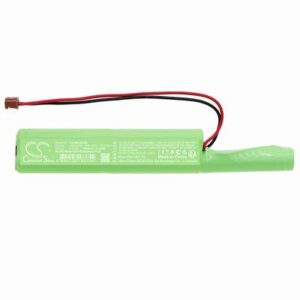 Mitutoyo Surftest SJ-201 Survey Battery 6.0V 700mAh Ni-MH MSJ202SL