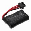 GoPro Hero 4 Session Camera Battery 3.7V 800mAh Li-Pl GDB502MC