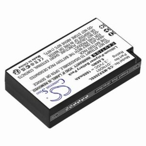 Microsoft Xbox Elite Serie 2 Game Battery 3.7V 1800mAh Li-Pl MSX200SL