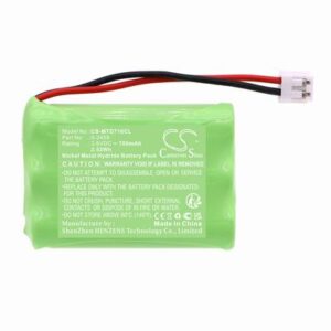Garmin Pro Control 2 RX Battery 3.7V 3350mAh Li-ion GMP022XL