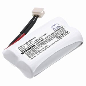 Gigaset GS110 Phone Battery 3.8V 2800mAh Li-ion GMS110SL