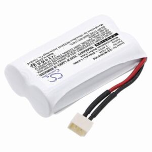 Gigaset GS110 Phone Battery 3.8V 2800mAh Li-ion GMS110SL