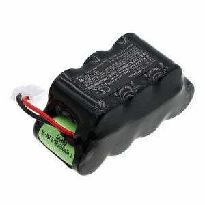 M-Tronic SDT-2000/U Survey Battery 8.4V 1200mAh Ni-MH MTU200SL