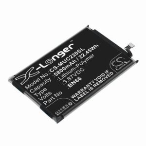 Gigaset GS180 Phone Battery 3.85V 2850mAh Li-ion GMS180SL