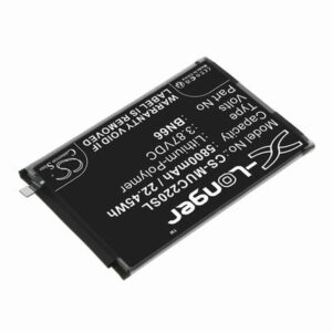 Gigaset GS180 Phone Battery 3.85V 2850mAh Li-ion GMS180SL