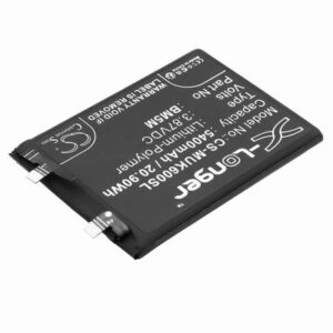 Google Pixel 6a Phone Battery 3.85V 4400mAh Li-Pl GPW617SL