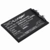 Hobart Quantum Digital Scales Battery 6.0V 2000mAh Ni-MH HBP156SL