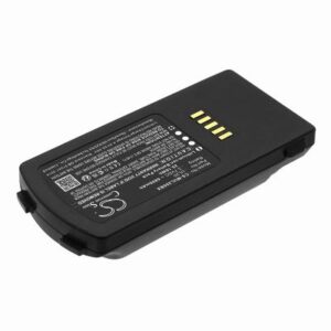 Hook-Eye T01 Camera Battery 3.7V 2000mAh Li-ion HKT100SL