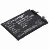 Honor Magic 5 Phone Battery 3.9V 5000mAh Li-Pl HNG500SL