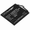 Honor 80 SE Phone Battery 3.89V 4700mAh Li-Pl HNR800SL