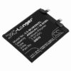 Honor X20 SE 5G Phone Battery 3.87V 4000mAh Li-Pl HNX200SL