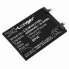 Honor X50 Mobile Phone Battery 3.9V 5700mAh Li-Pl HNX500SL