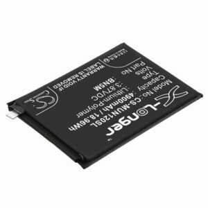 Honor Magic 5 Lite Phone Battery 3.87V 5000mAh Li-Pl HNX510SL