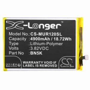 Holzleitner AMEISE Crane Battery 7.2V 700mAh Ni-MH HTA100BL