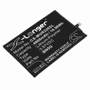 Google Nexus 9 Tablet Battery 3.8V 6700mAh Li-Pl HTF900SL