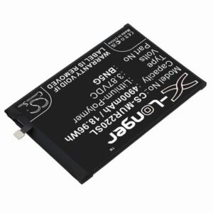 Google Nexus 9 Tablet Battery 3.8V 6700mAh Li-Pl HTF900SL