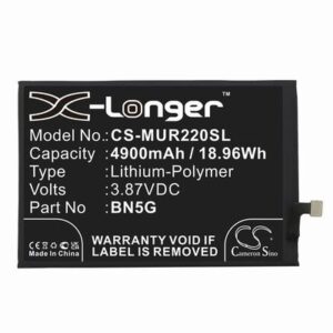 Google Nexus 9 Tablet Battery 3.8V 6700mAh Li-Pl HTF900SL