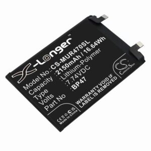HTC Flounder Tablet Battery 3.8V 6700mAh Li-Pl HTF900SL