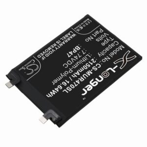 HTC Flounder Tablet Battery 3.8V 6700mAh Li-Pl HTF900SL